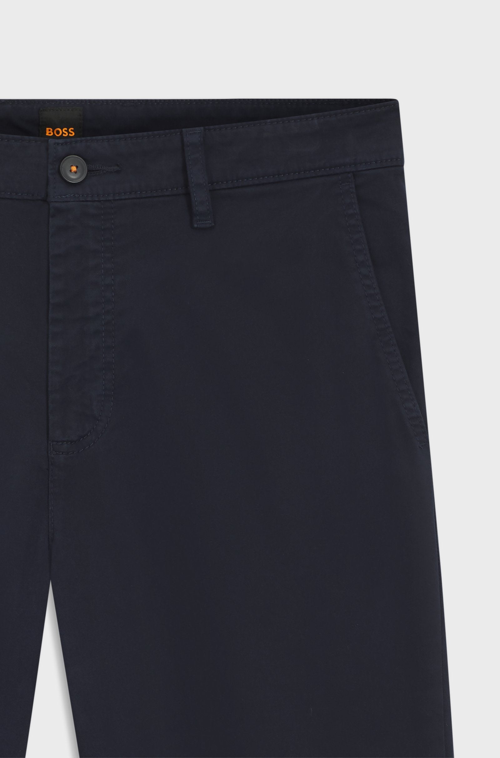 Hugo Boss Chino Tapered Fit