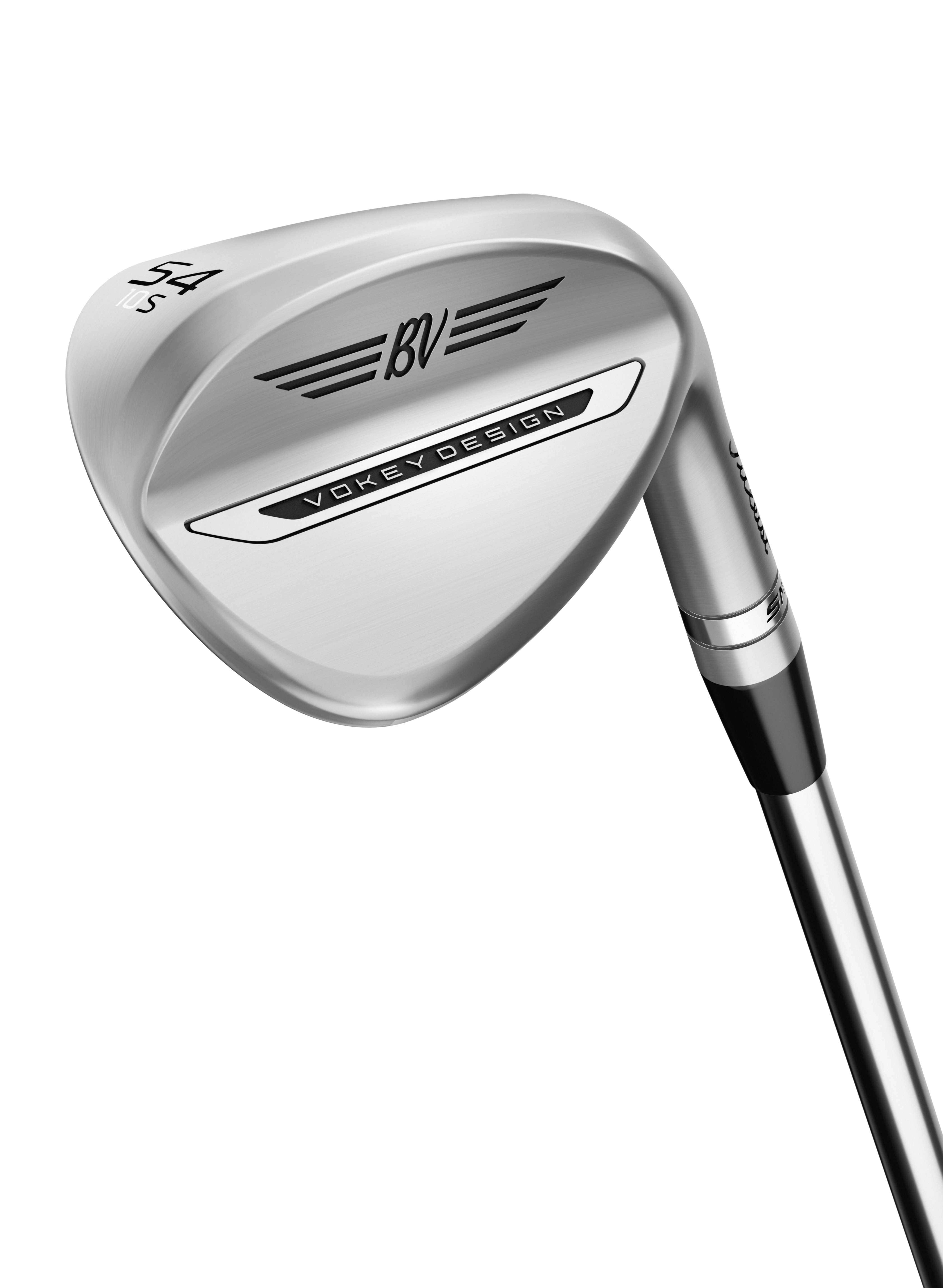 Titleist Vokey SM11 Tour Chrome