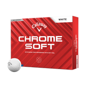 Callaway Chrome Soft 2024