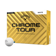 Callaway Chrome Tour 2024