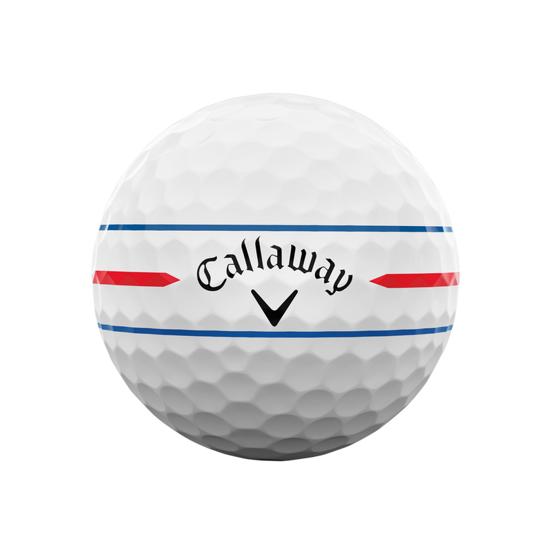 Callaway Chrome Tour Tiple Track 2024