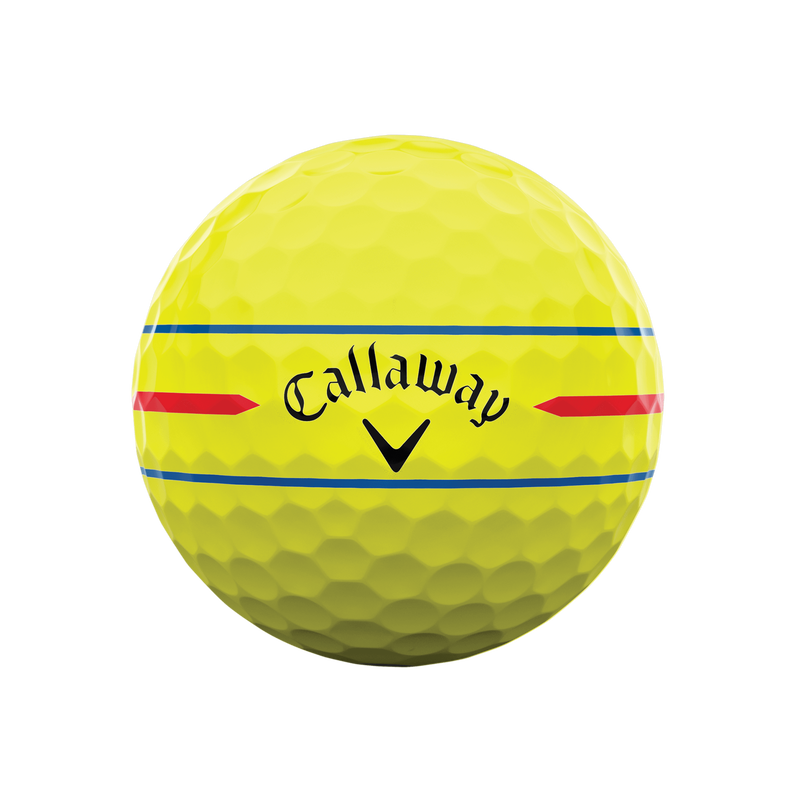 Callaway Chrome Tour Tiple Track 2024