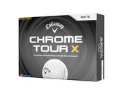 Callaway Chrome Tour X 2026