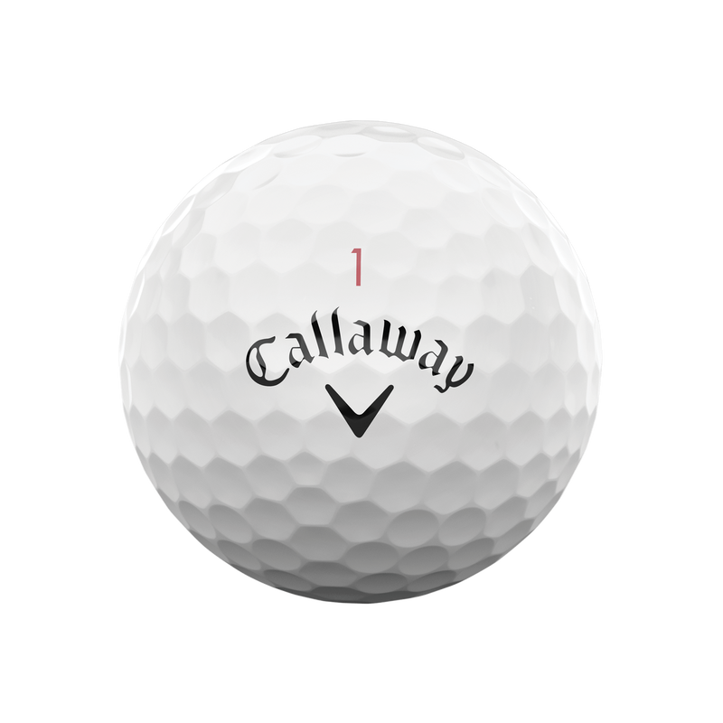 Callaway Chrome Tour X 2024