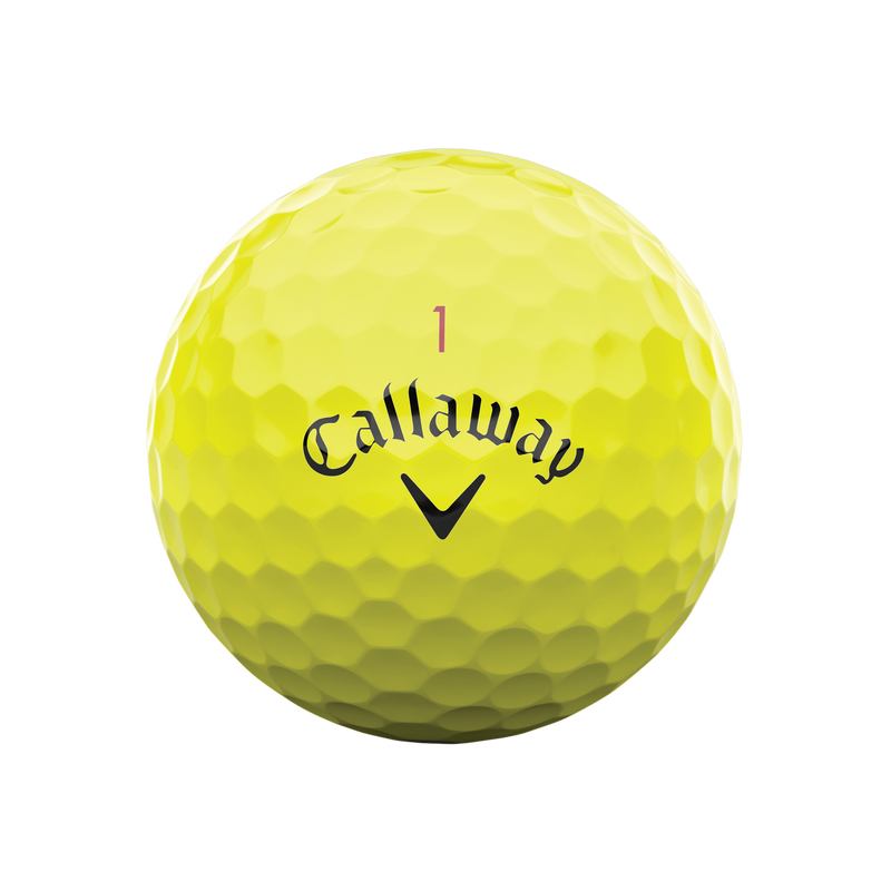 Callaway Chrome Tour X 2024