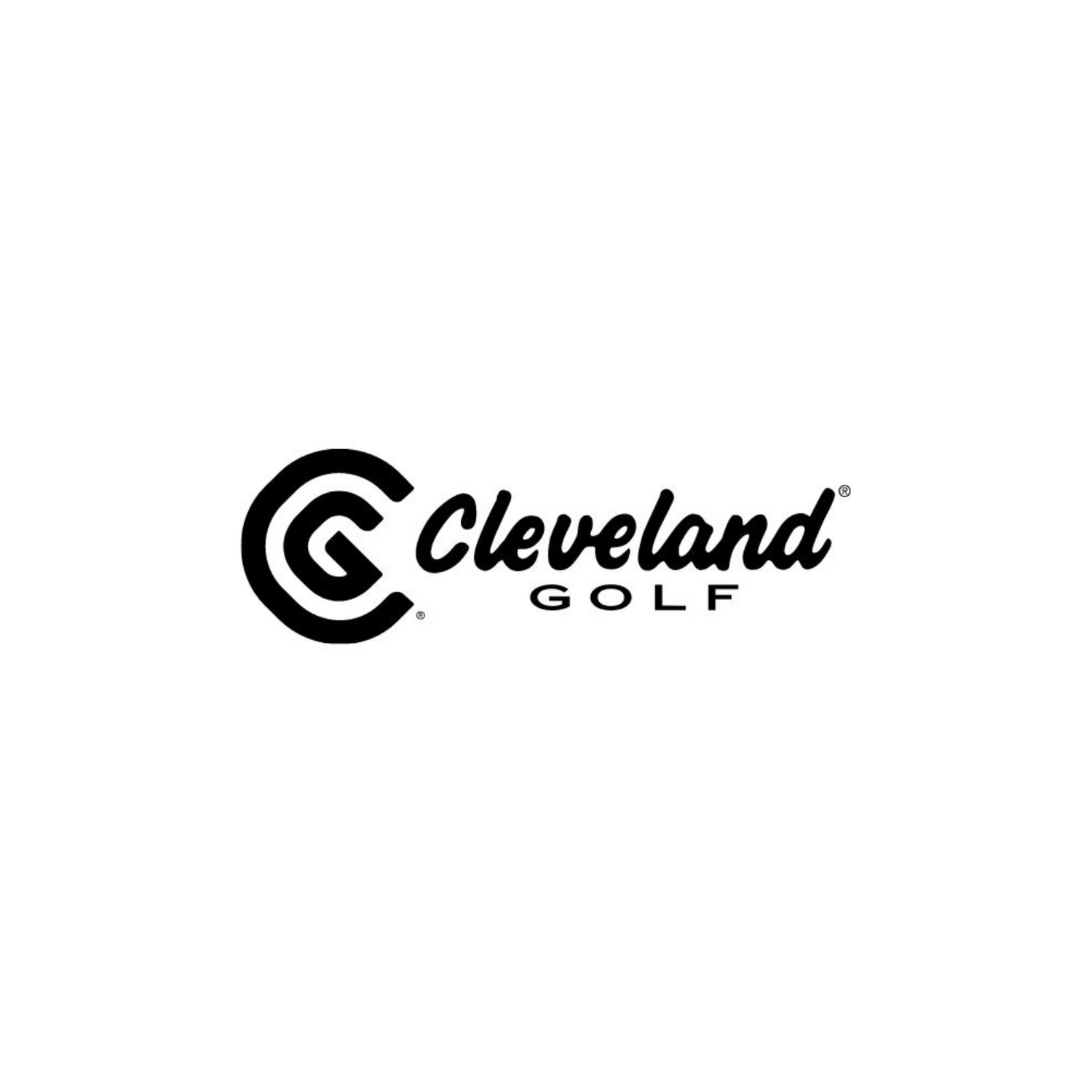 Logotyp för Cleveland Golf