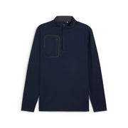 Puma Cloudspun Tech 1/4 Zip
