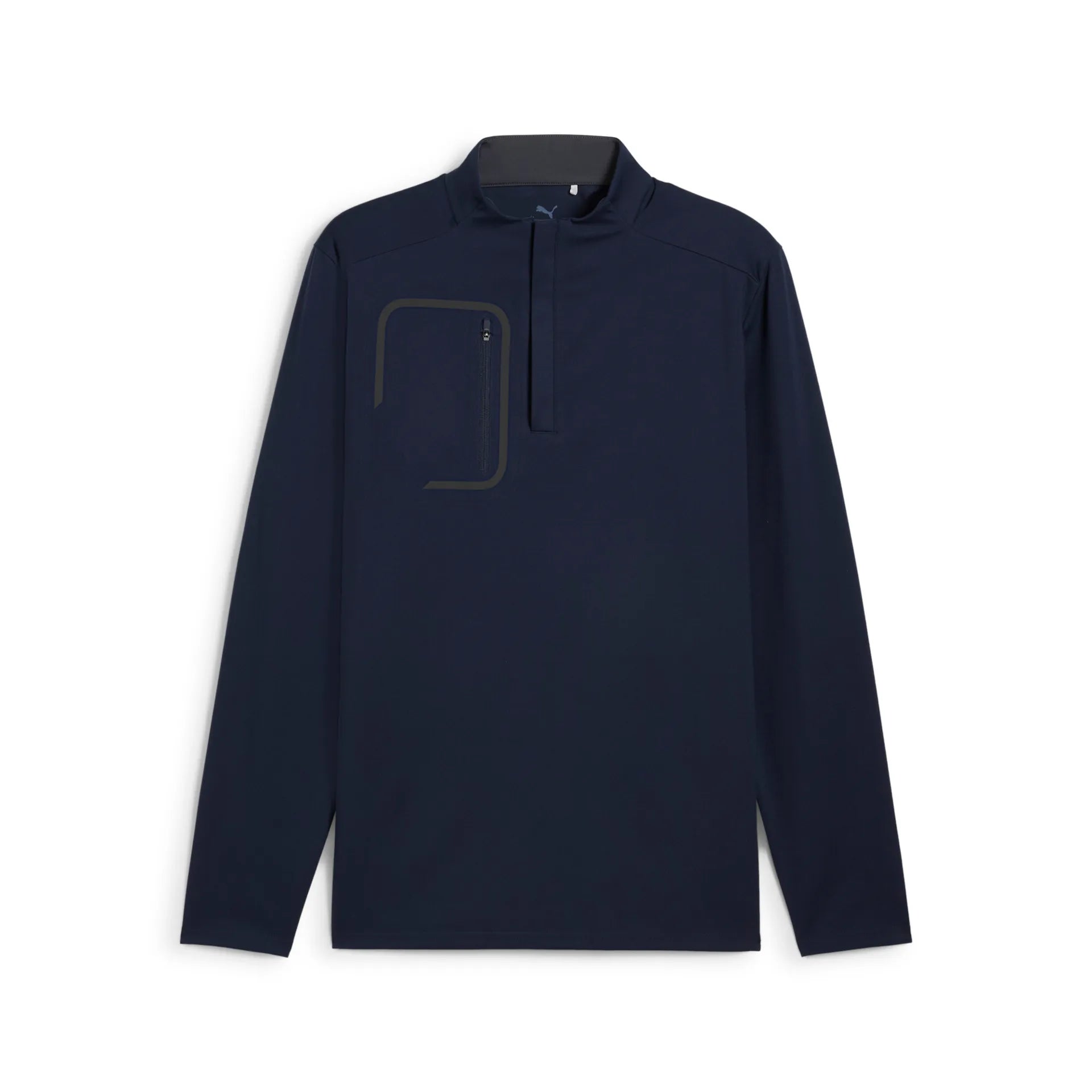 Puma Cloudspun Tech 1/4 Zip