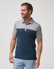 Travis Mathew Coastline Cruiser Polo