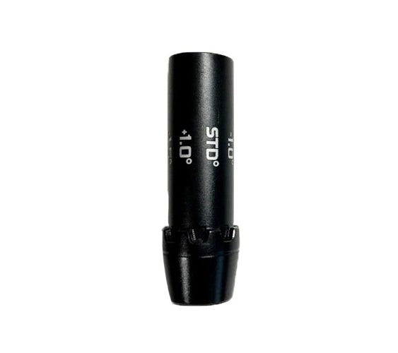 Cobra Dark Speed och äldre Driver Adapter