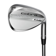 Cobra King Silver Wedge
