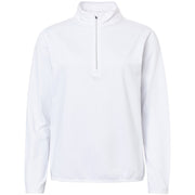 Abacus Mens Cradoc Halfzip Fleece