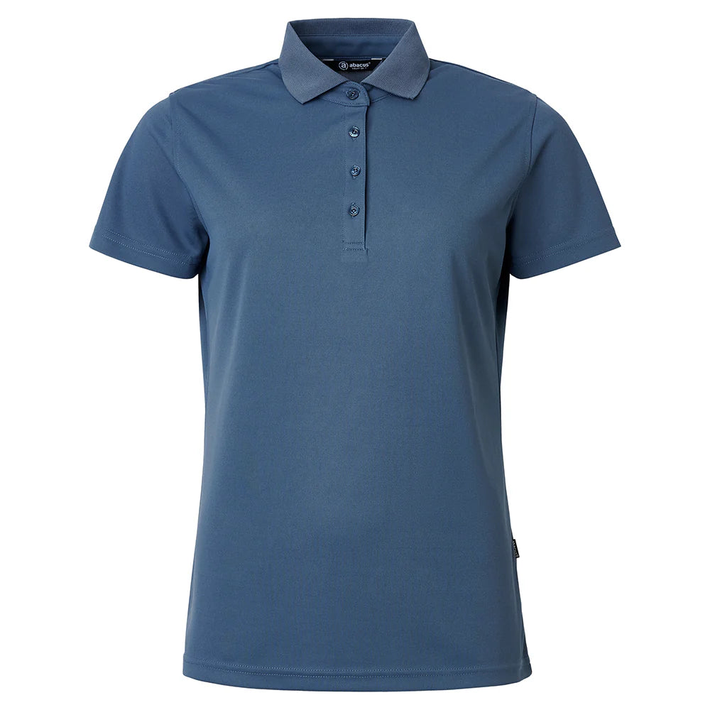 Abacus Womens Premium Polo