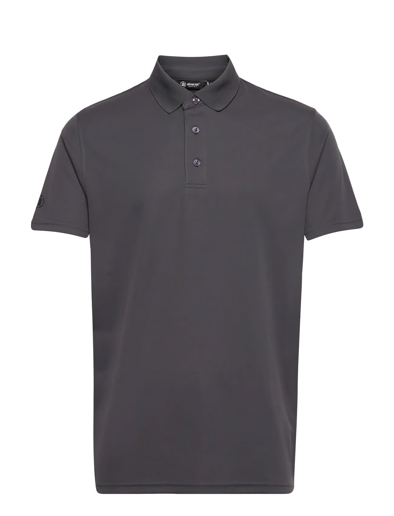 Abacus Mens Cray Drycool Polo