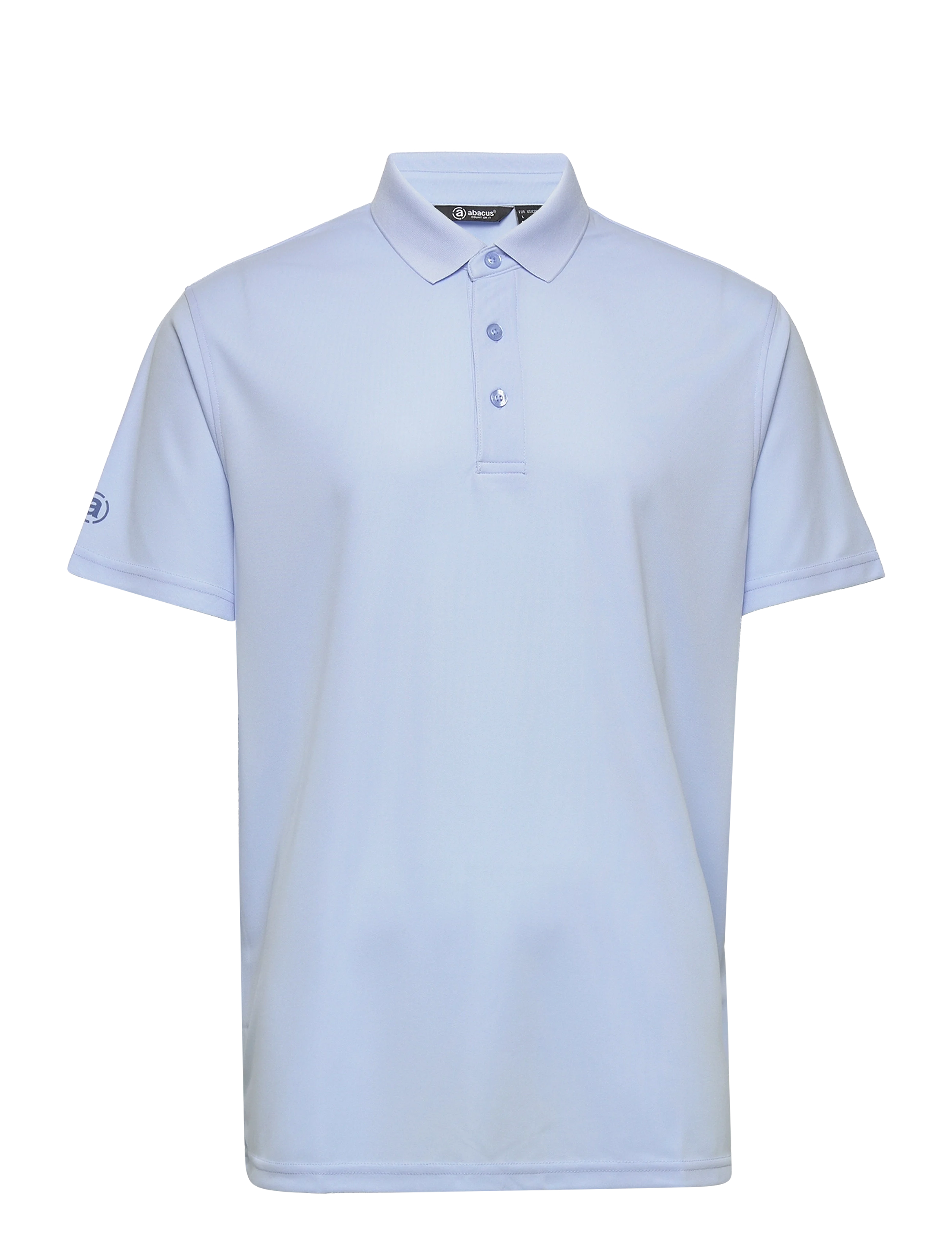 Abacus Mens Cray Drycool Polo
