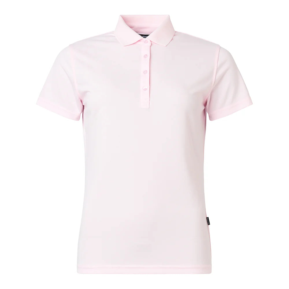 Abacus Womens Premium Polo