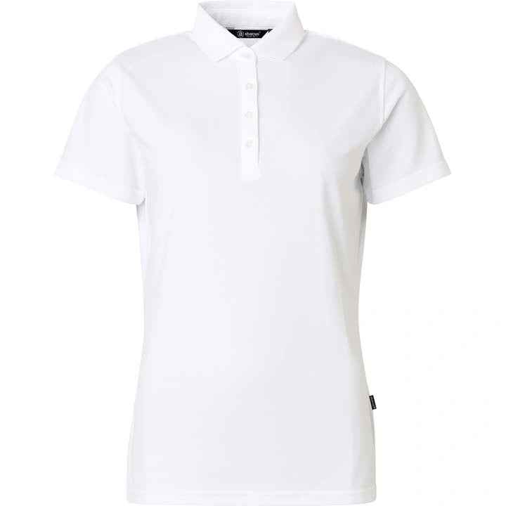 Abacus Womens Premium Polo