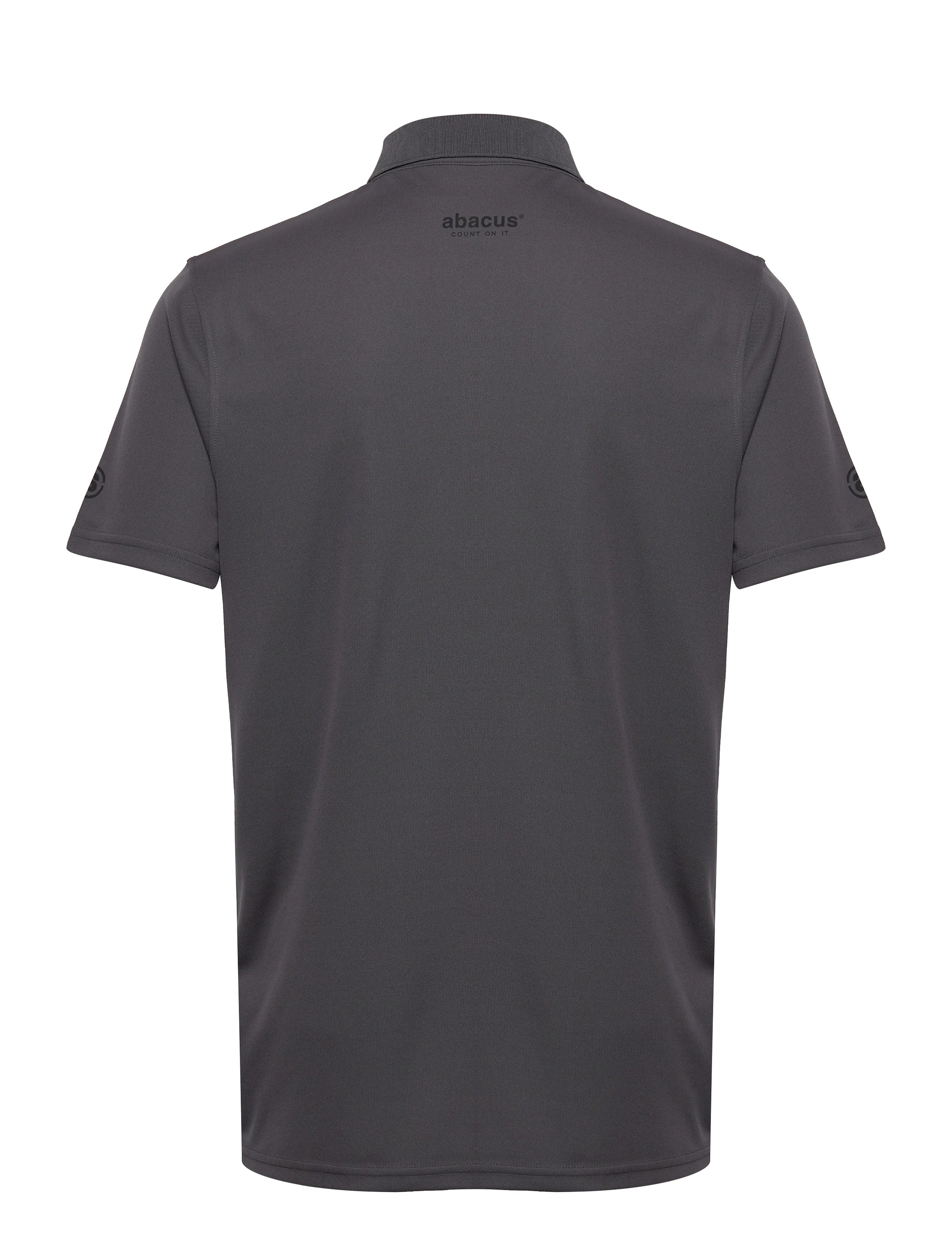 Abacus Mens Cray Drycool Polo