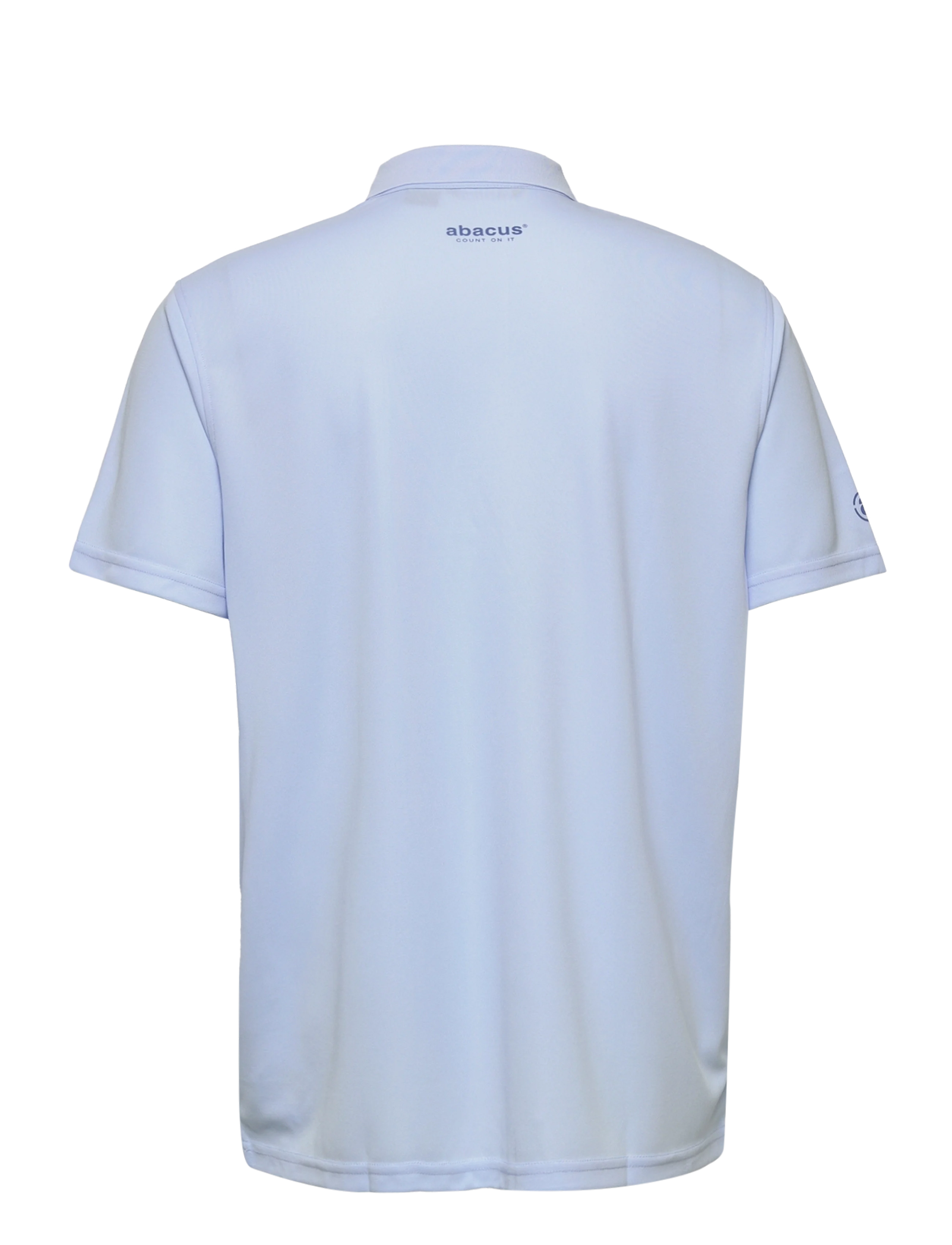 Abacus Mens Cray Drycool Polo