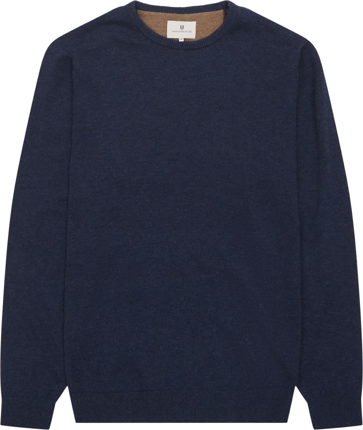 Hansen & Jacob Crew Neck Sweater