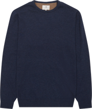 Hansen & Jacob Crew Neck Sweater