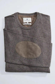 Hansen & Jacob Crew Neck Sweater