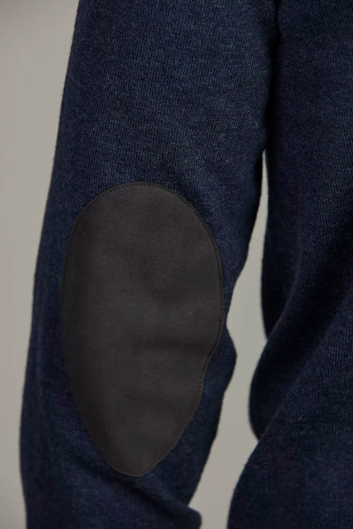 Hansen & Jacob Crew Neck Sweater