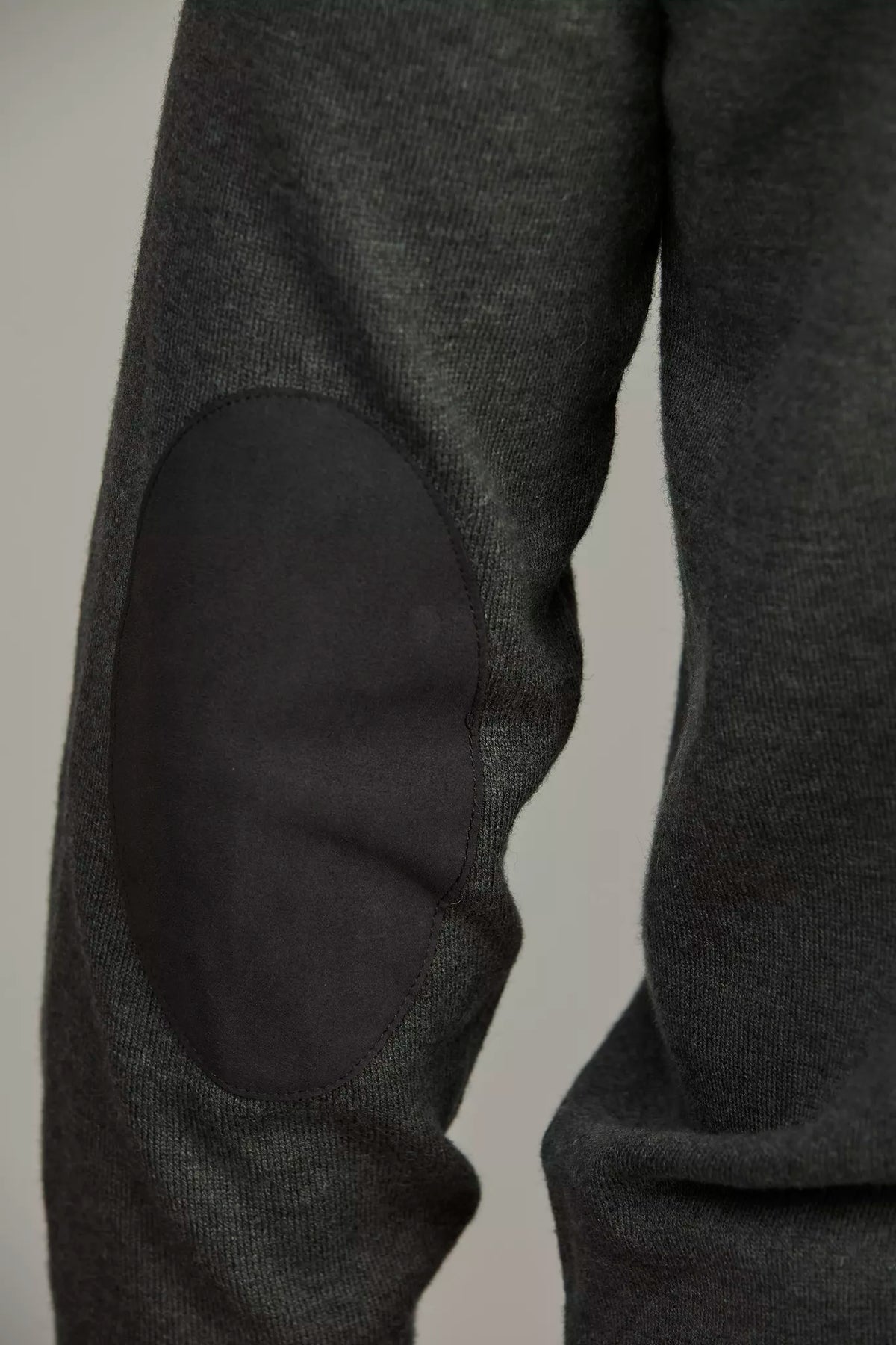 Hansen & Jacob Crew Neck Sweater