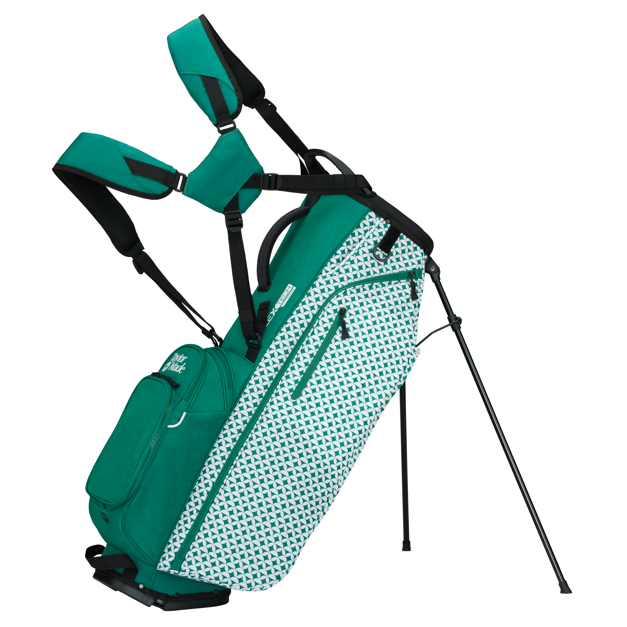 Taylormade Flextech Crossover Standbag