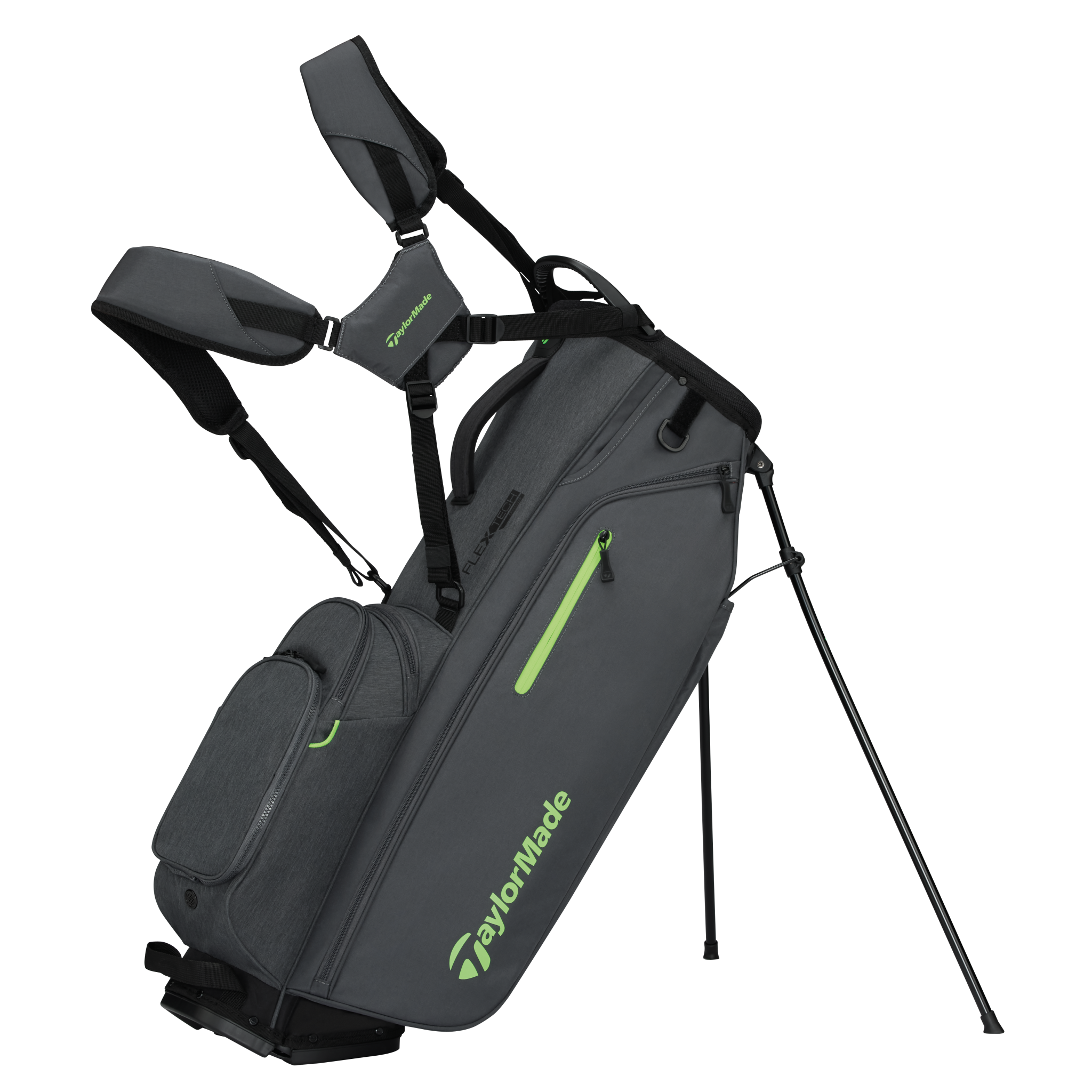Taylormade Flextech Crossover Standbag