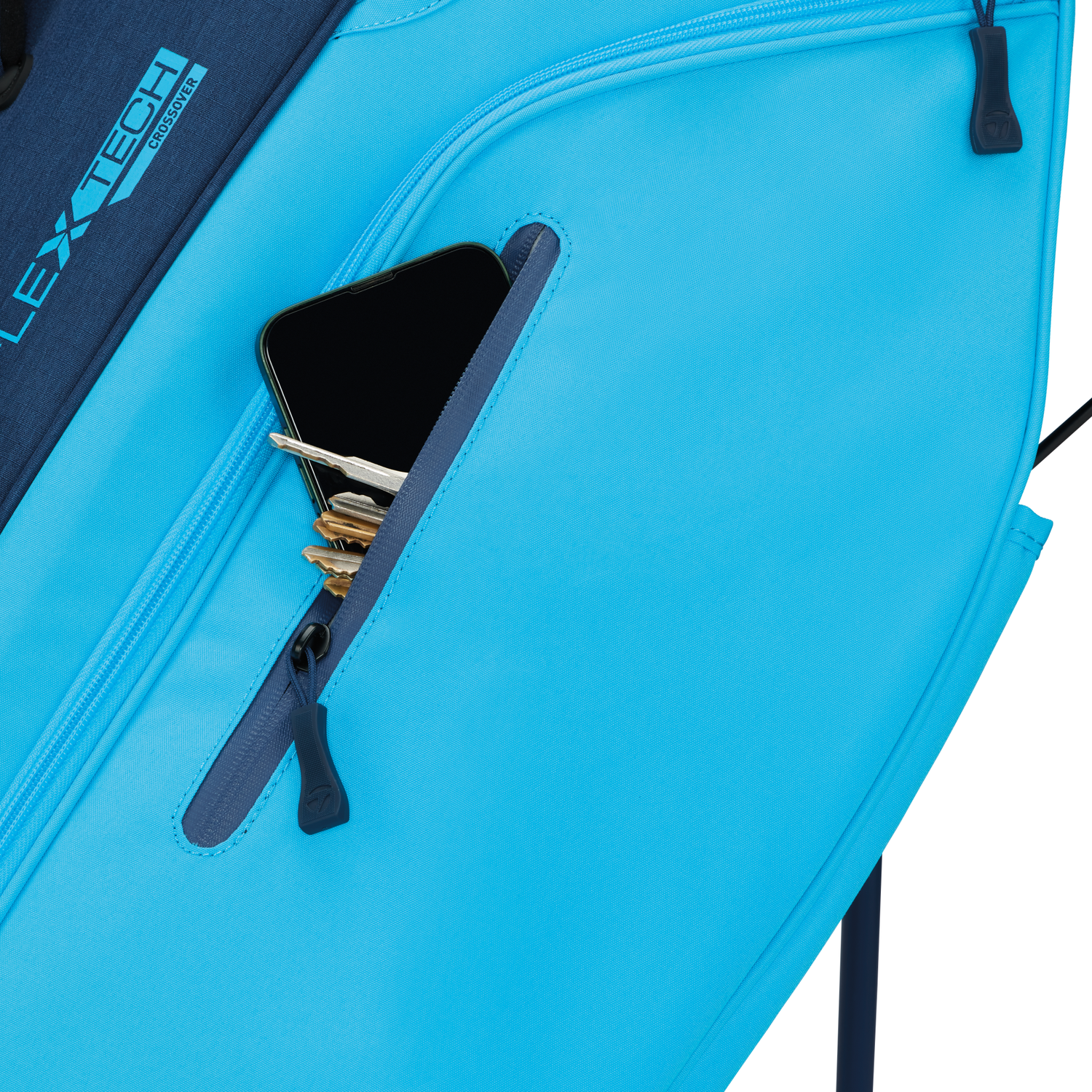 Taylormade Flextech Crossover Standbag