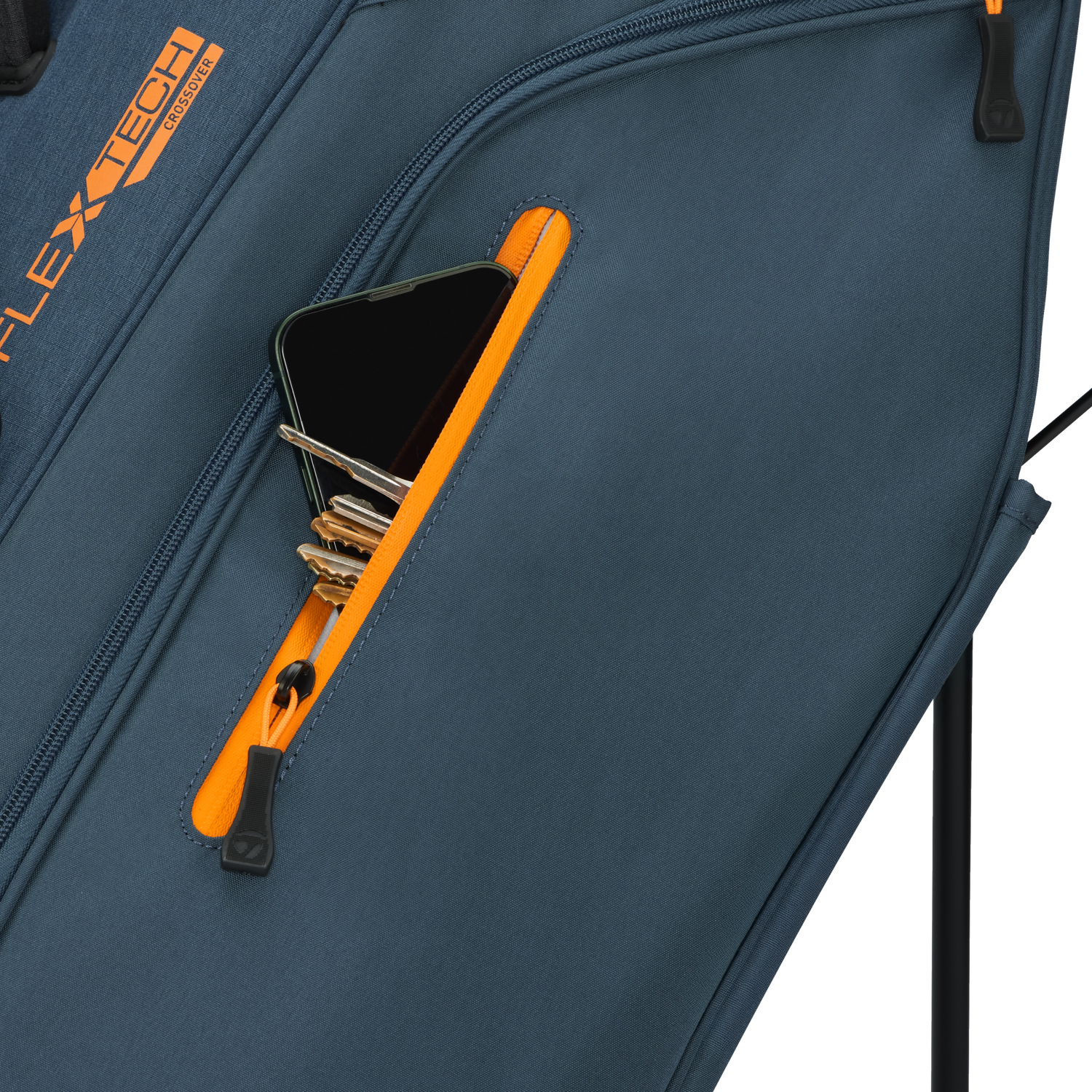 Taylormade Flextech Crossover Standbag