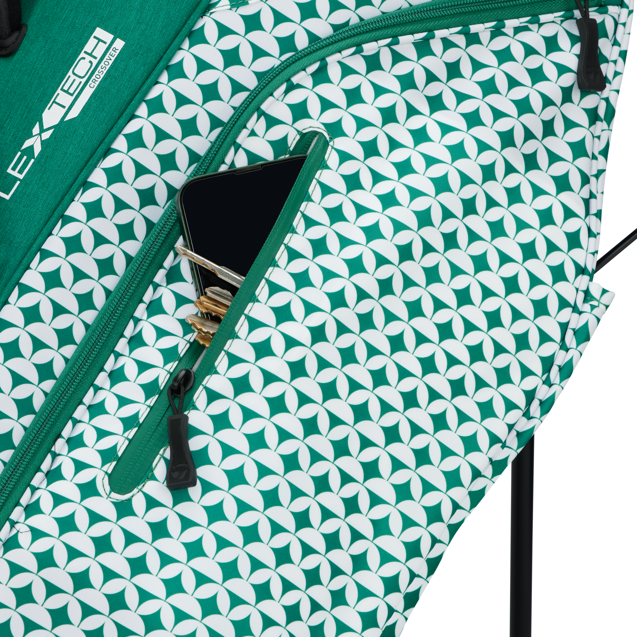 Taylormade Flextech Crossover Standbag