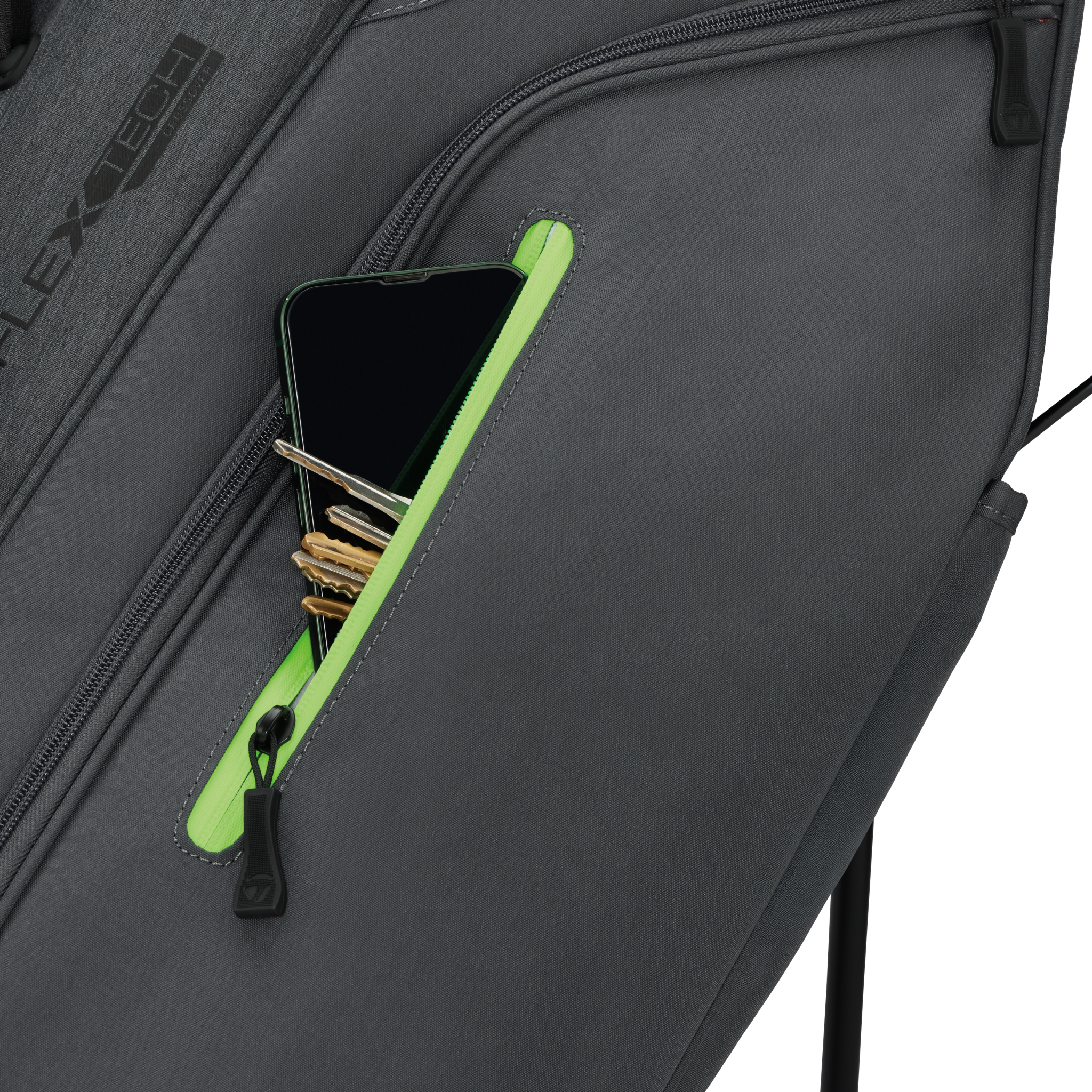 Taylormade Flextech Crossover Standbag