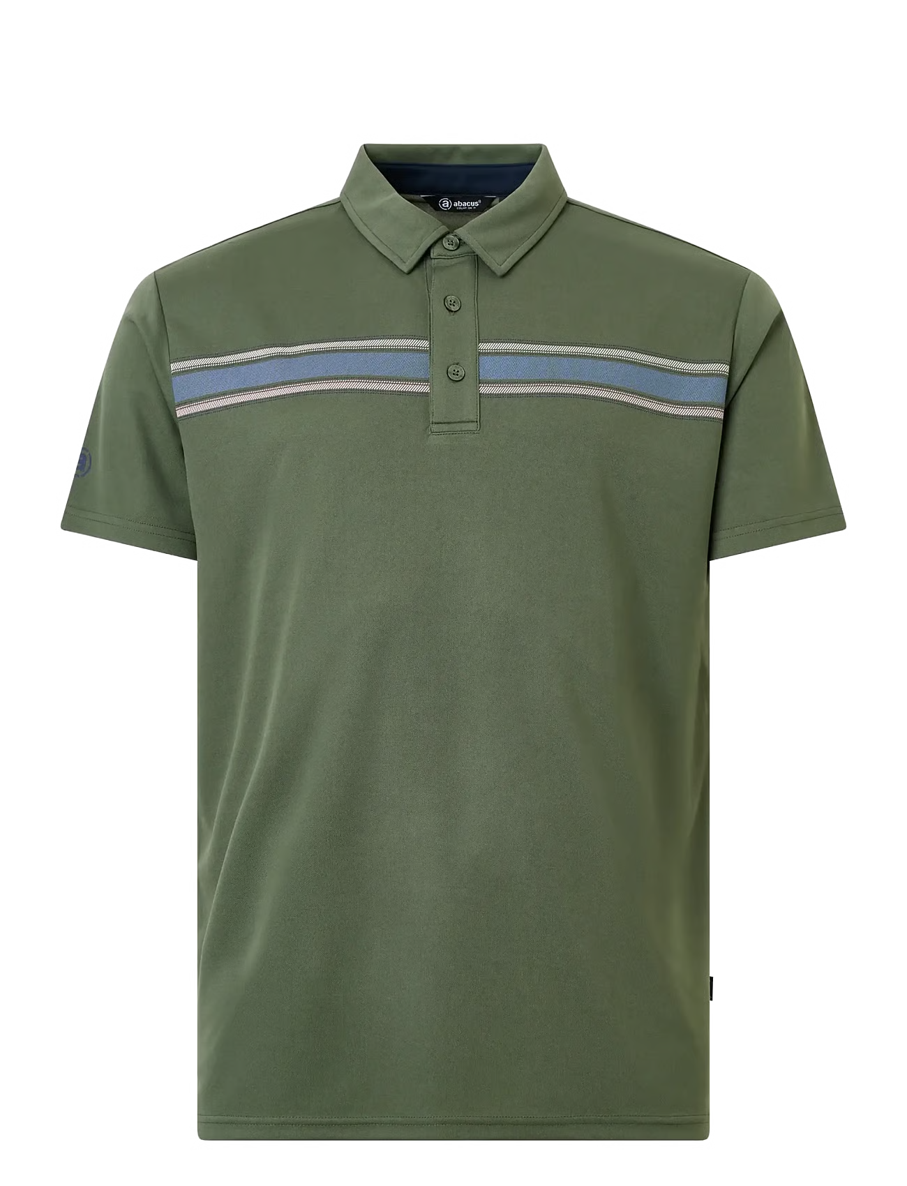 Abacus Mens Cruit Drycool Polo