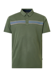 Abacus Mens Cruit Drycool Polo