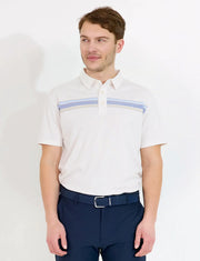 Abacus Mens Cruit Drycool Polo