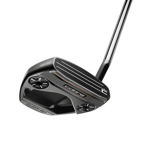 Cobra Vintage Cuda Slant Putter DEMO