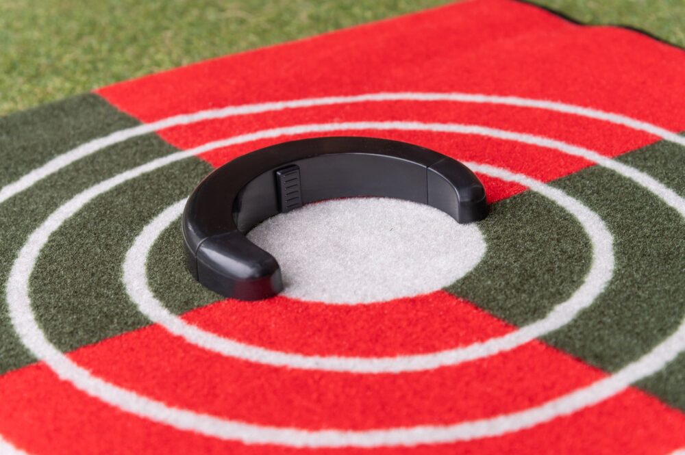 Pure 2 Improve Adjustable Practice Cup