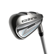 Cobra Baffler Combo Set Dam
