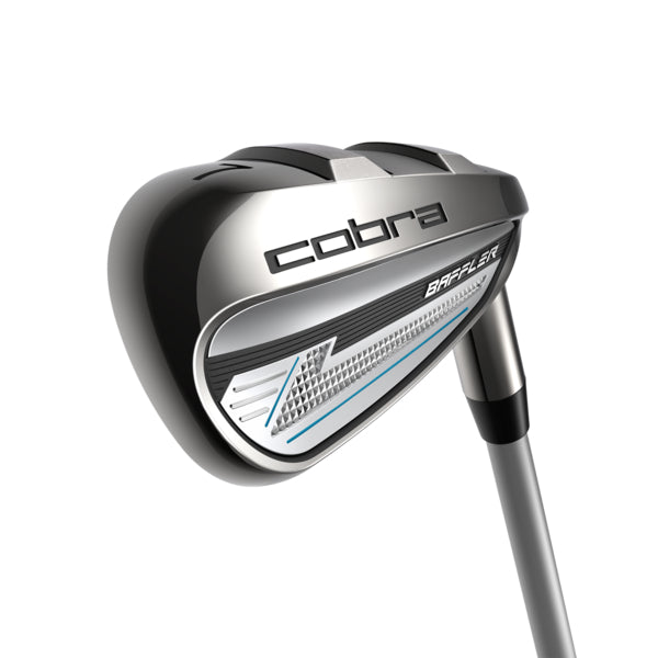 Cobra Baffler Combo Set Dam