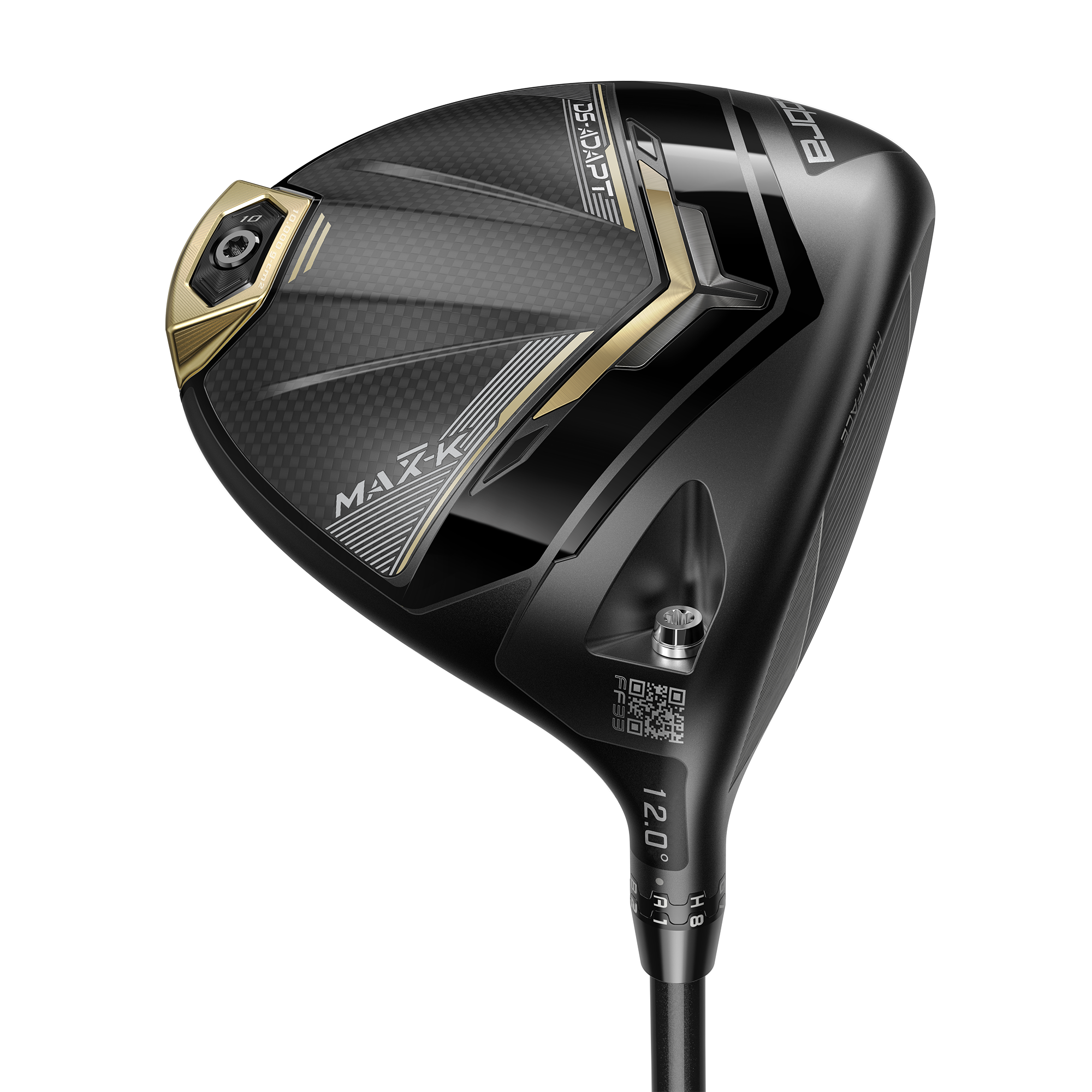 Cobra DS-ADAPT MAX-K Driver Dam