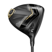 Cobra DS-ADAPT MAX-K Driver Demo Vänster
