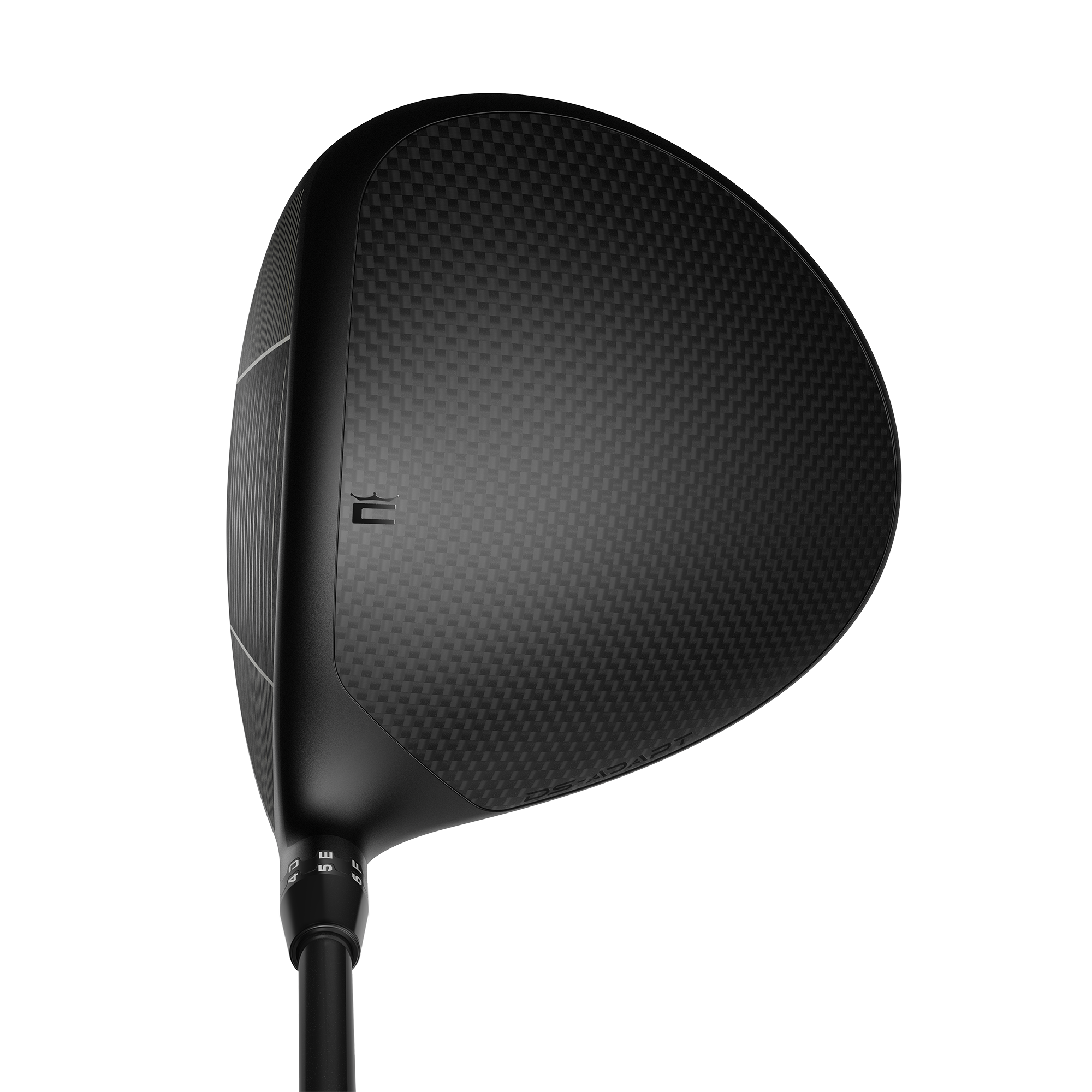 Cobra DS-ADAPT MAX-K Driver Dam