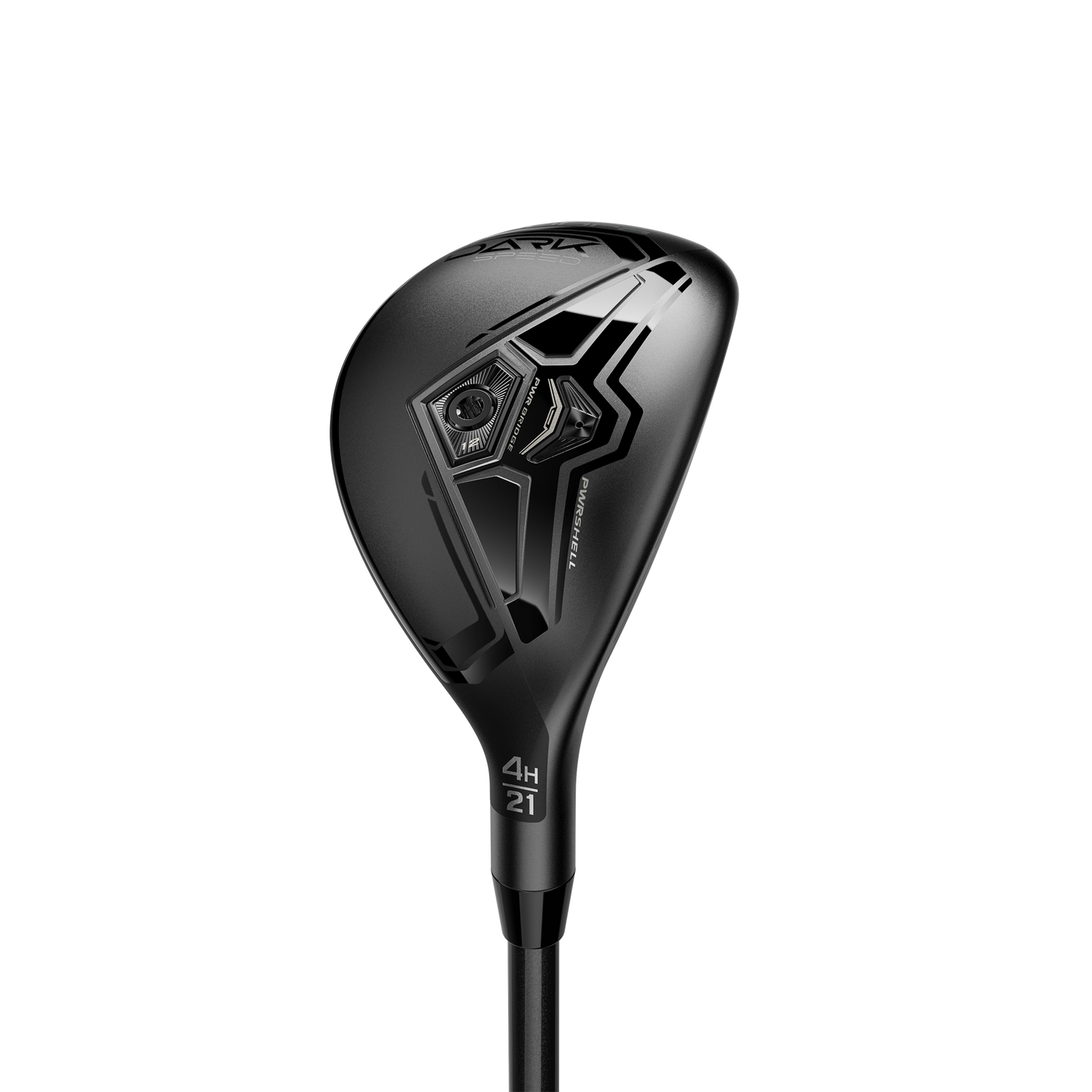 Cobra Darkspeed HYBRID DEMO