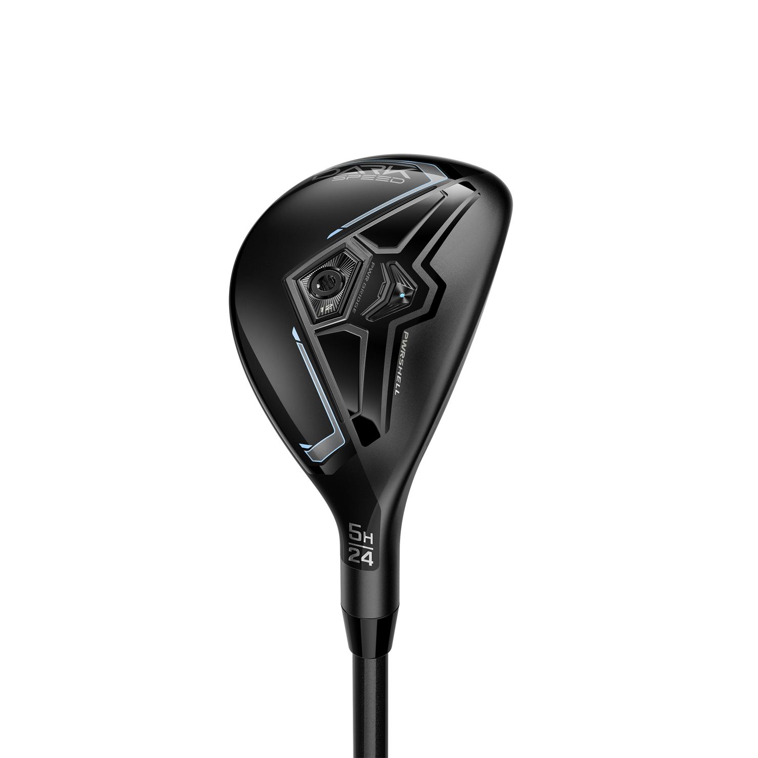 Cobra Darkspeed HYBRID LADIES DEMO