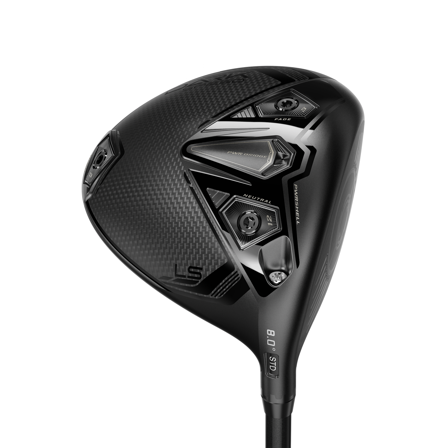 Cobra Darkspeed LS Driver