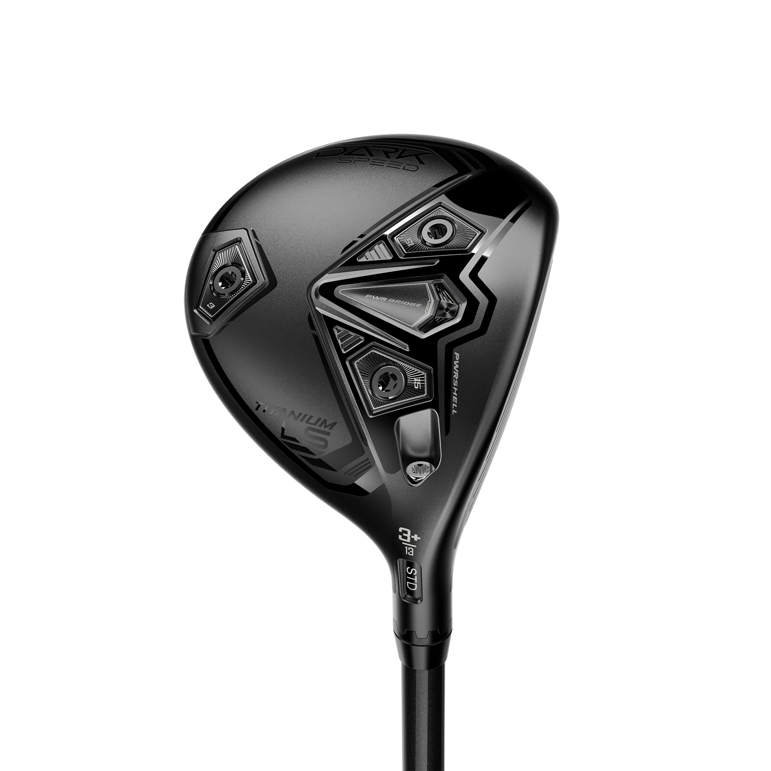 Cobra Darkspeed LS Fairway DEMO