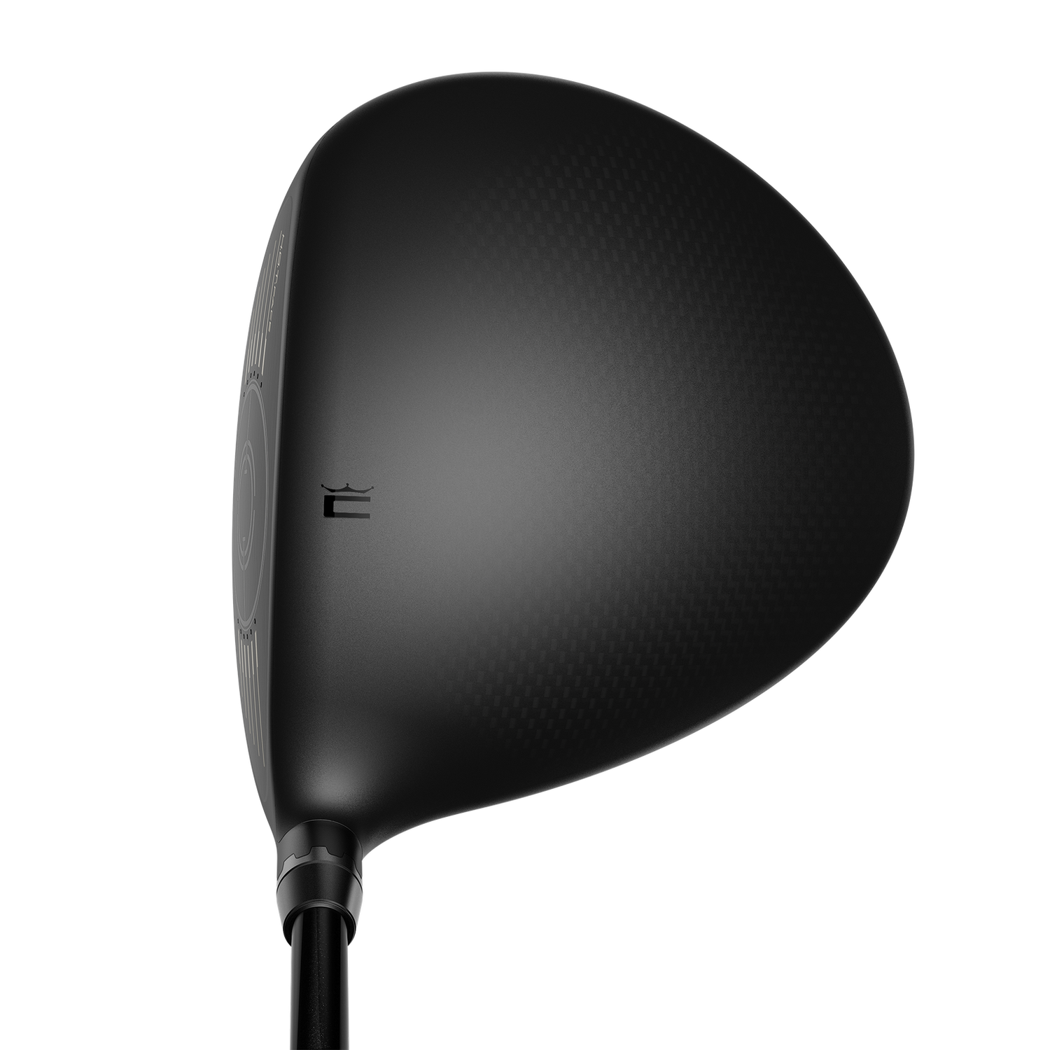 Cobra Darkspeed LS Driver LH DEMO