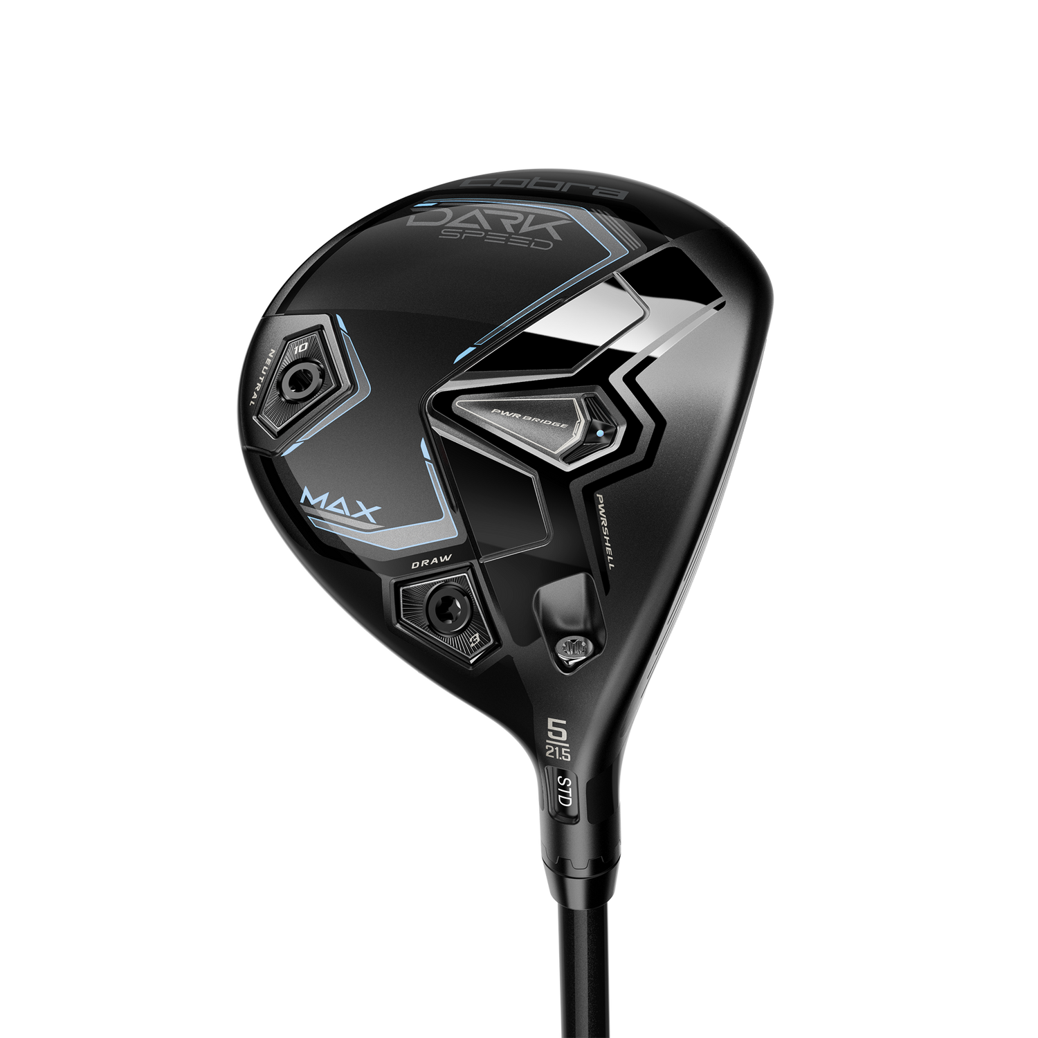 Cobra Darkspeed MAX Ladies Fairway DEMO